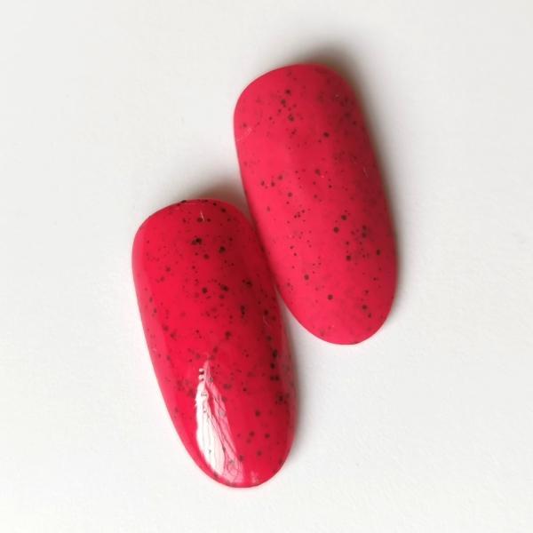 Gellak "Didier Lab", Macarons, Red Love 10 ml