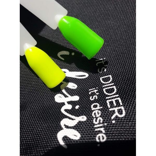 Gellak Studios Didier, Neon Green, 8ml