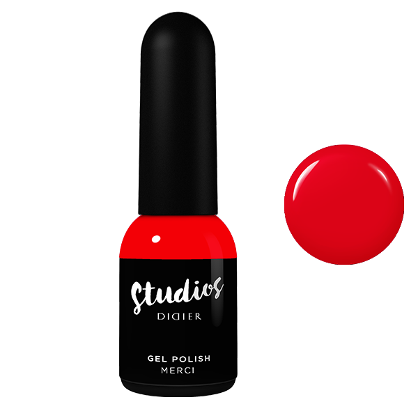 Gellak Studios Didier, Merci, 8ml