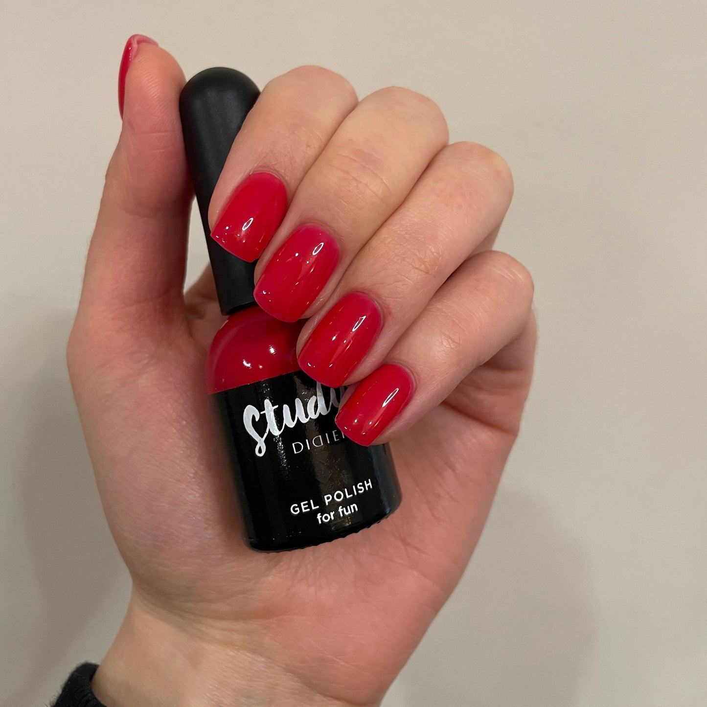 Gellak "Studios Didier", for fun, 8ml