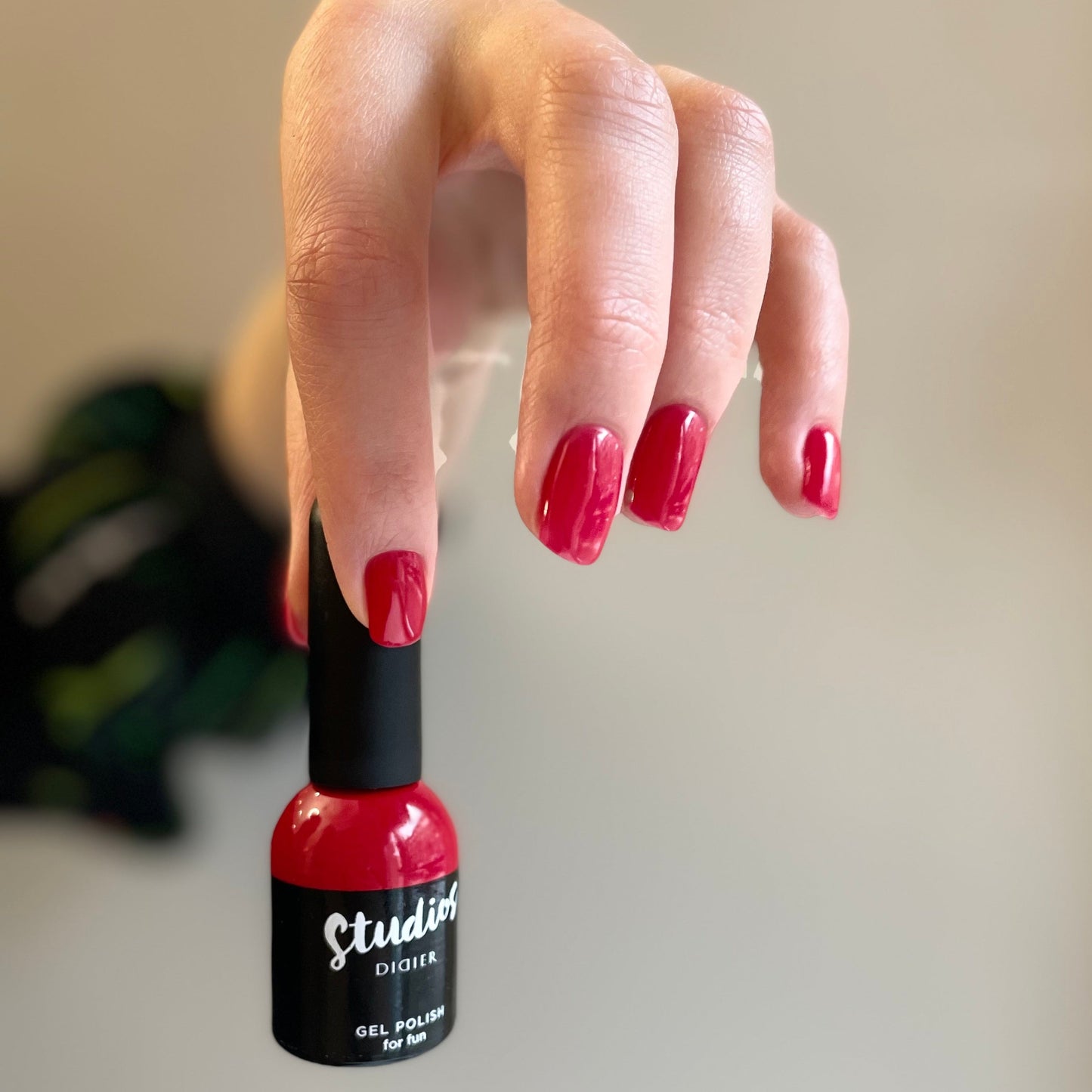 Gellak "Studios Didier", for fun, 8ml