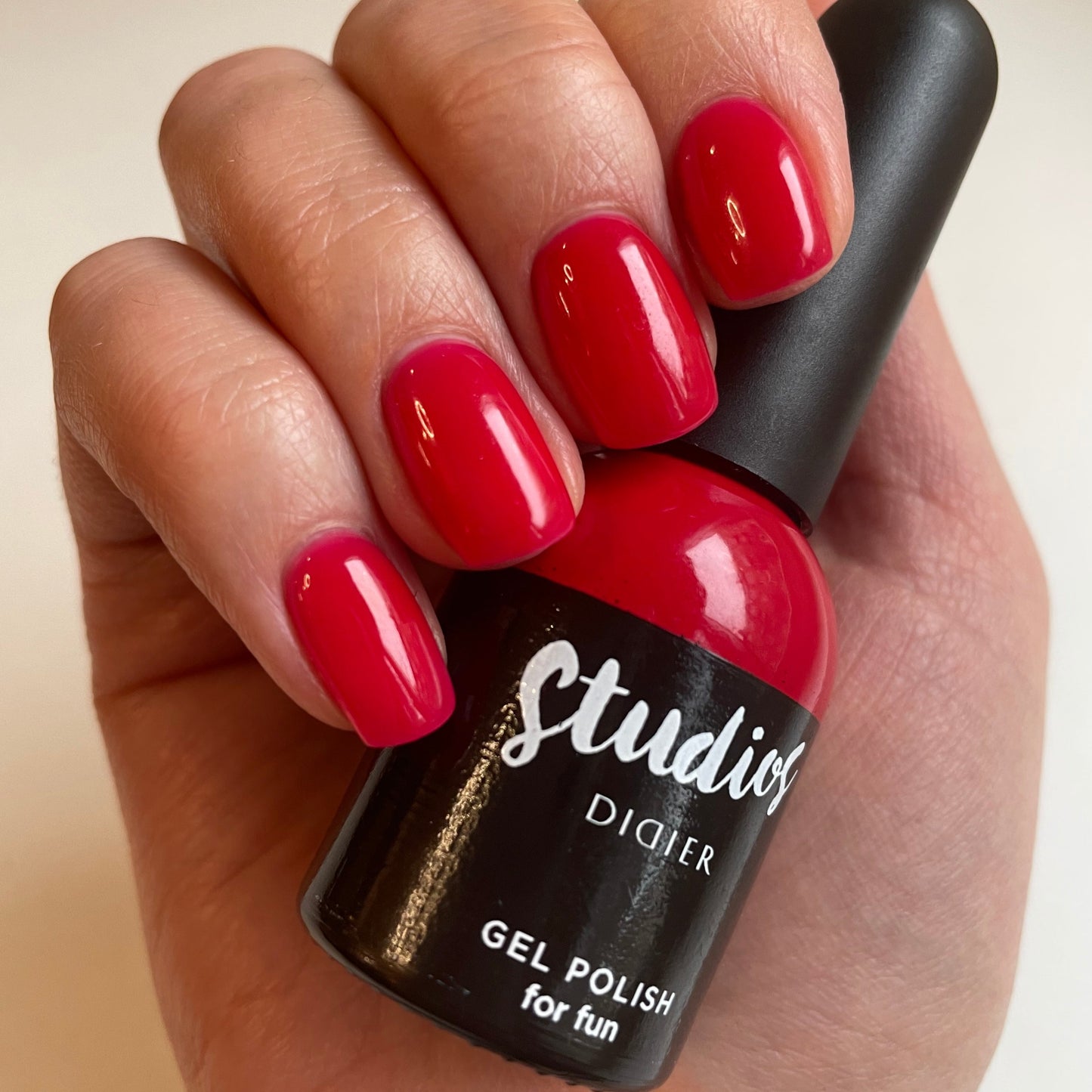 Gellak "Studios Didier", for fun, 8ml