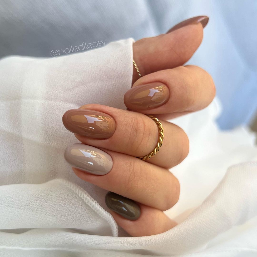 Gellak Studios Didier, latte, 8ml