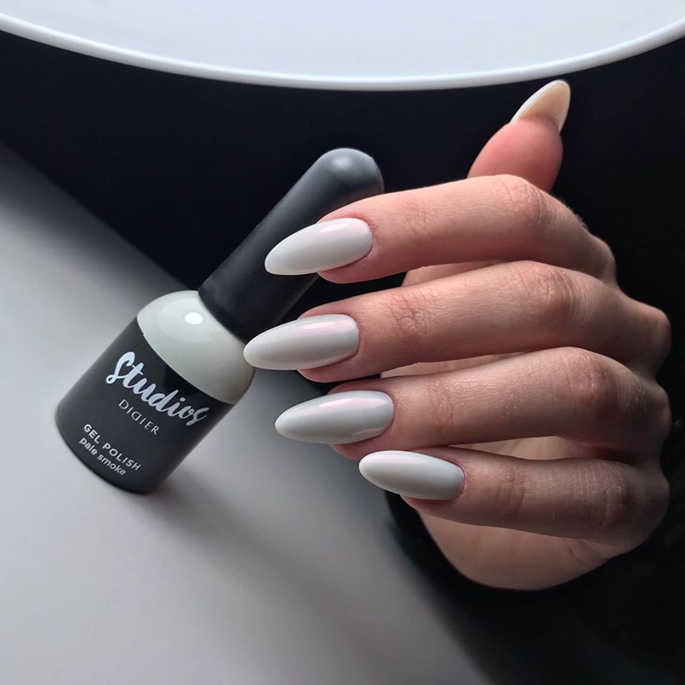 Gellak Studios Didier, pale smoke, 8ml