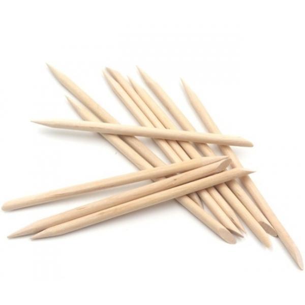 Manicure sticks, 11,5 cm ( 50 pcs) (Copy)