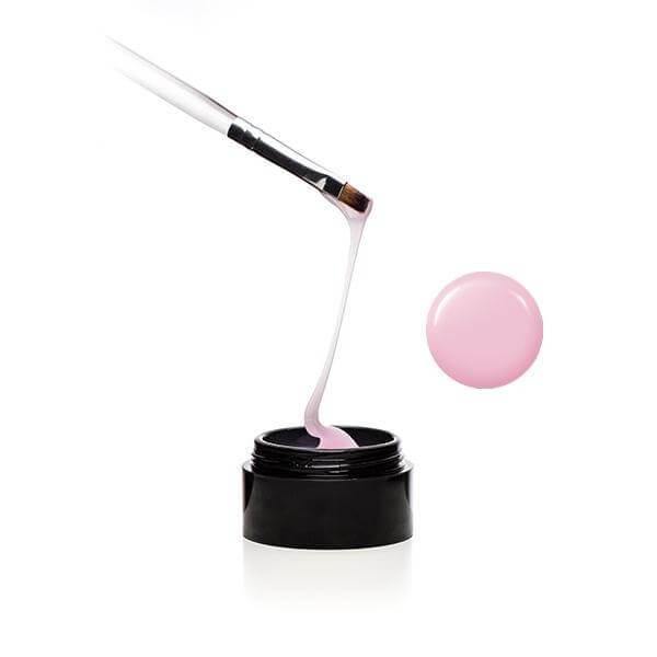 Premium Builder gel "Didier Lab" Pink Mask, TPO-vrij, 50 g