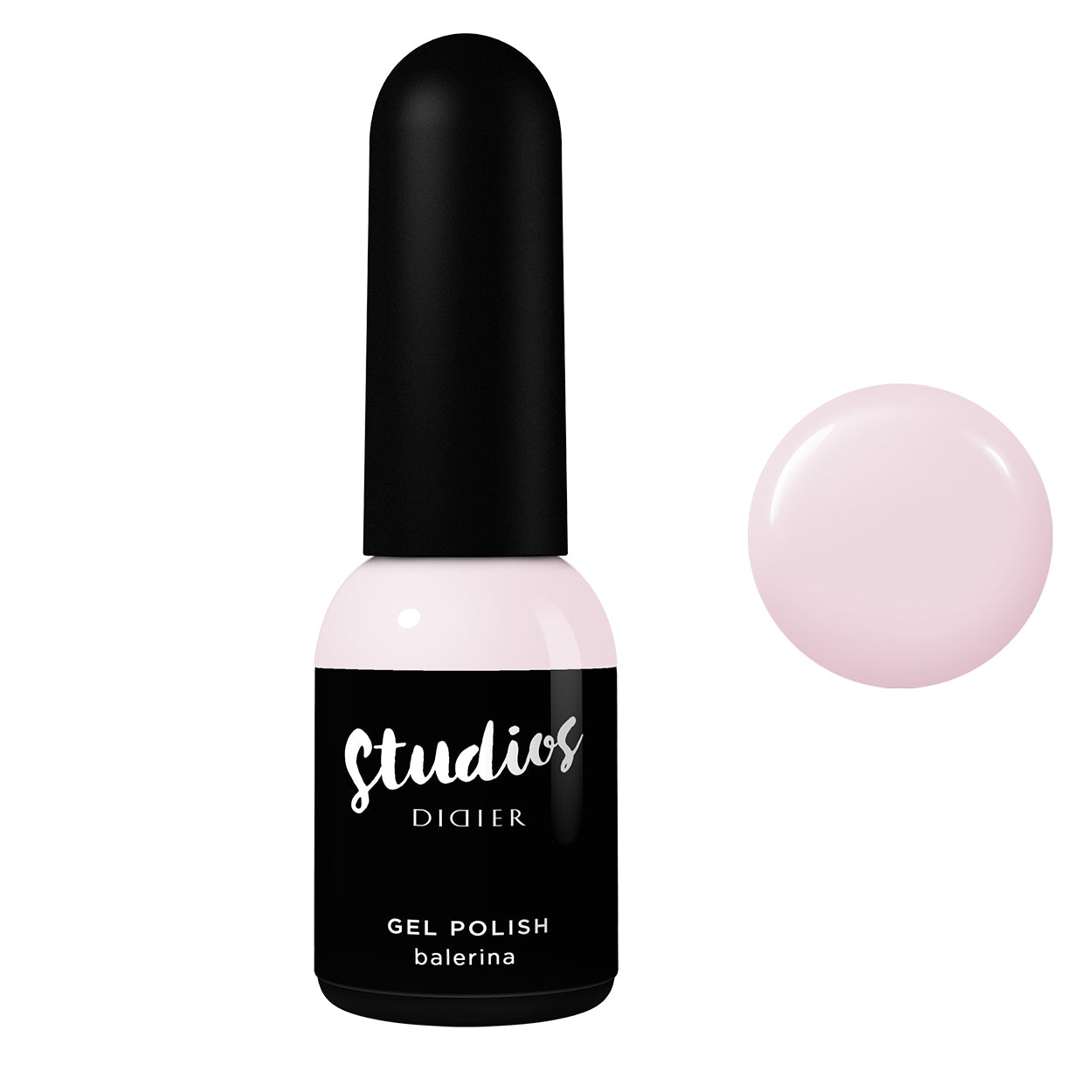 Gellak Studios Didier, balerina, 8ml