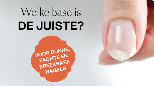 Welke base is de juiste?