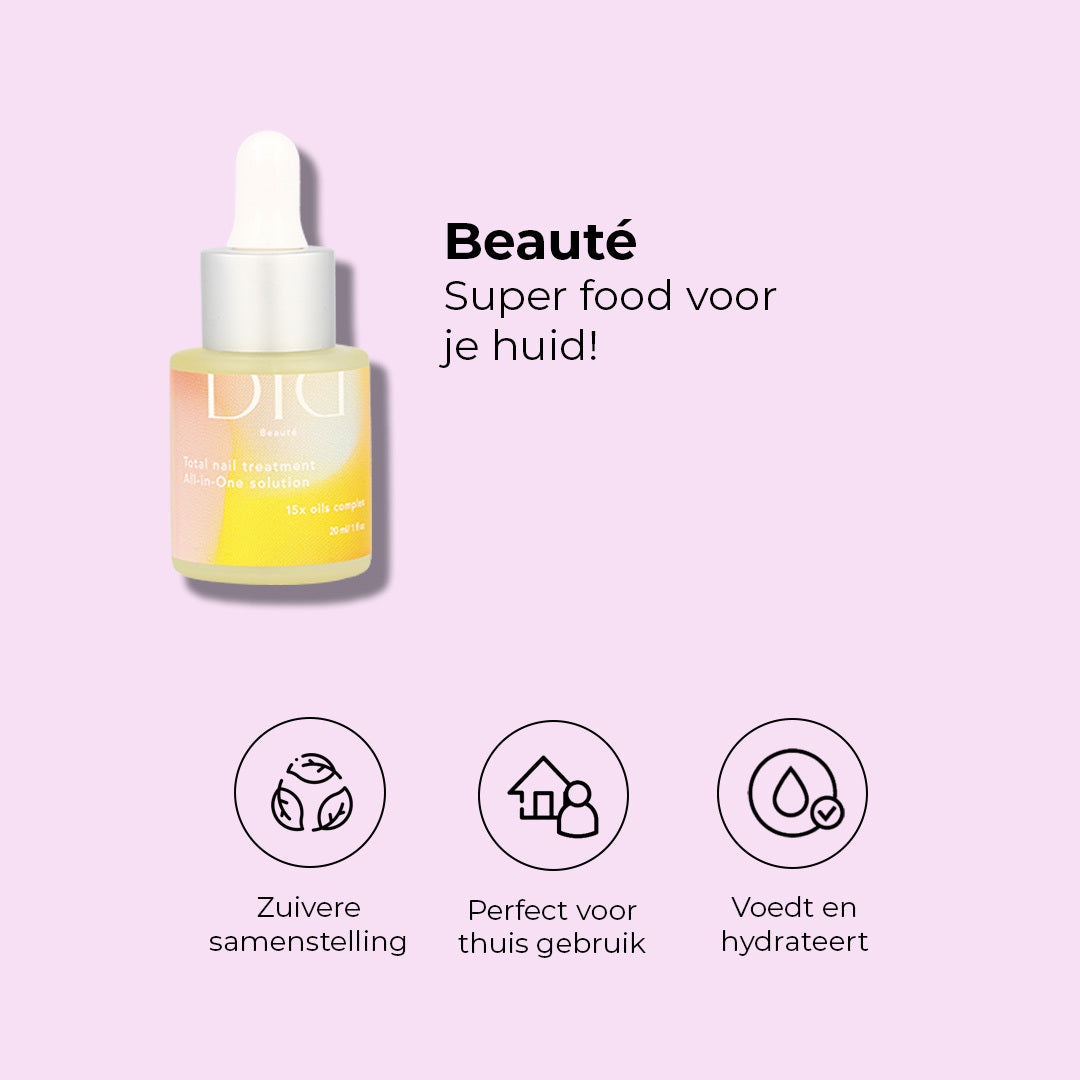 Beauté