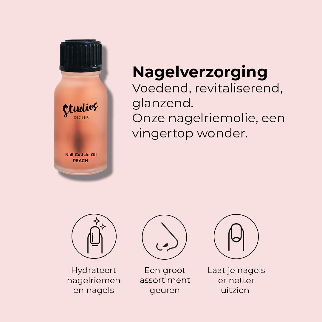Nagelverzorging