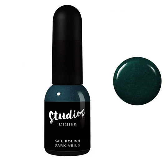 Gellak Studios Didier, dark veils, 8ml