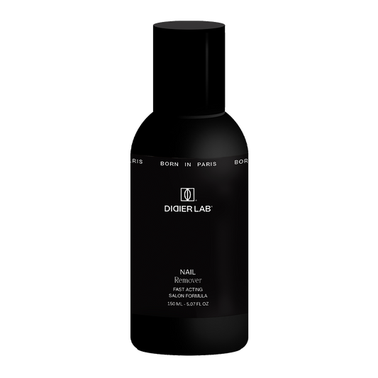 Nagellak remover - Pure Aceton Studios Didier, 150ml.