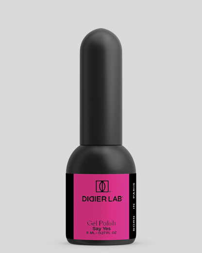 Gellak Studios Didier, say yes, 8ml