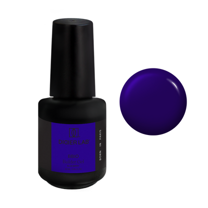 Builder Gel BBIO " Didier Lab" Blueberry, 15ml