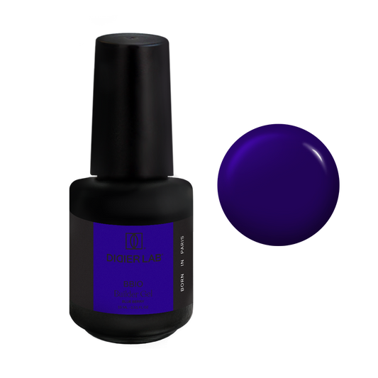 Builder Gel BBIO " Didier Lab" Blueberry, 15ml