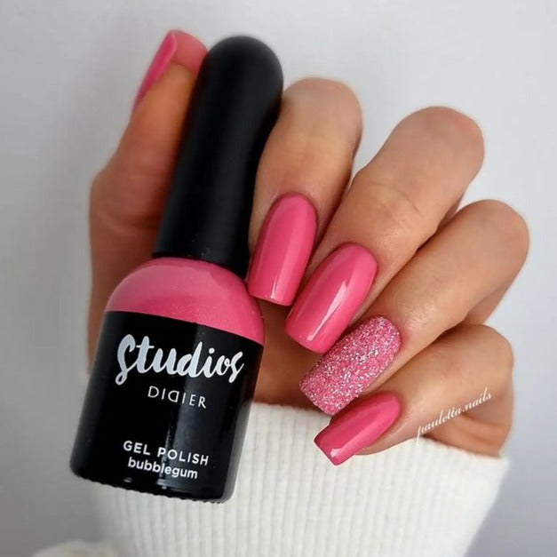 Gellak Studios Didier, Bubblegum, 8ml
