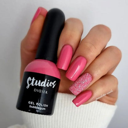 Gellak Studios Didier, Bubblegum, 8ml