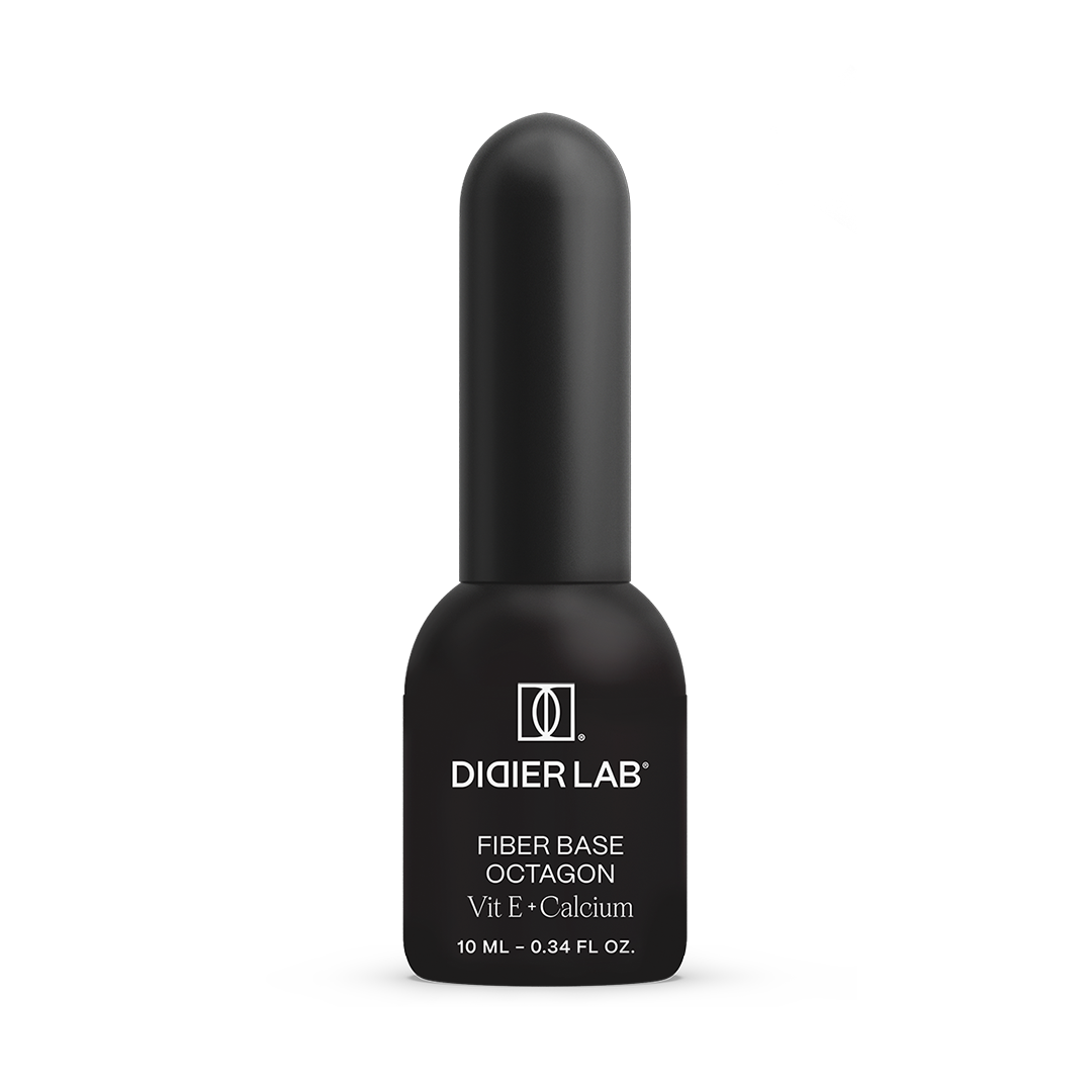 Fiber base coat "Studios Didier" Octagon, 10ml