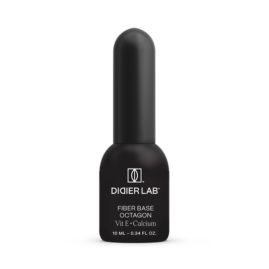 Fiber base coat "Studios Didier" Octagon, 10ml