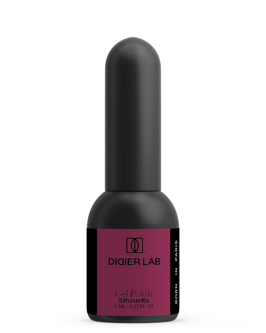 Gellak "Studios Didier", silhouette, 8ml
