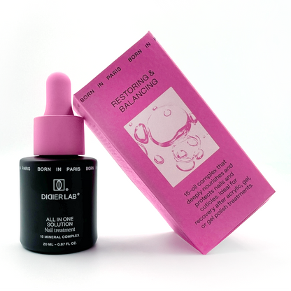 Nagel olie Didier lab "Beauté" All-in-one
