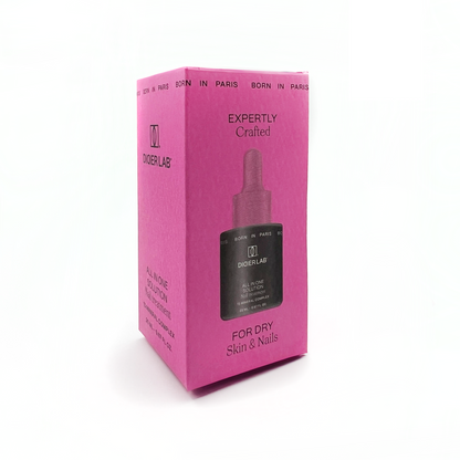 Nagel olie Didier lab "Beauté" All-in-one