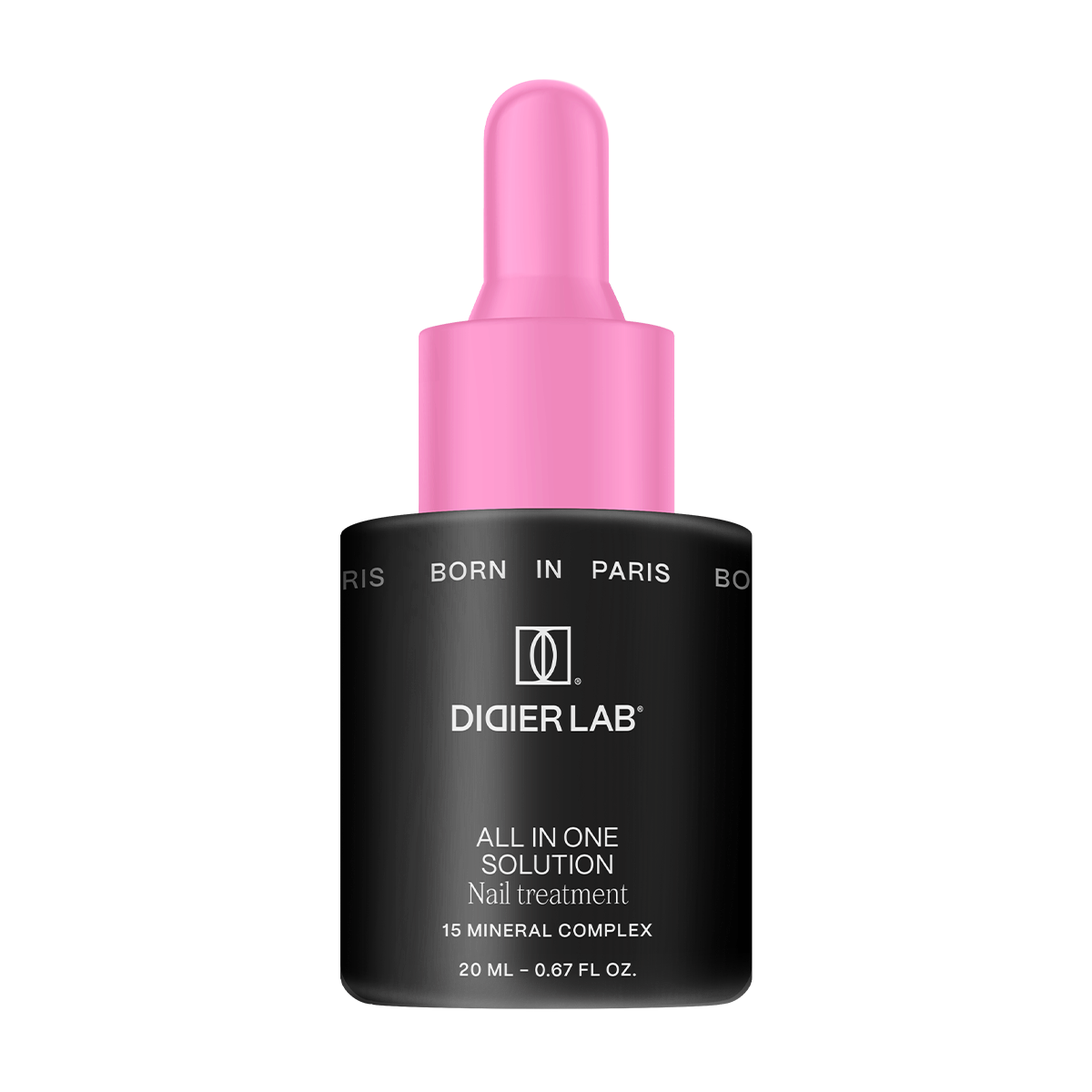 Nagel olie Didier lab "Beauté" All-in-one