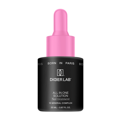 Nagel olie Didier lab "Beauté" All-in-one