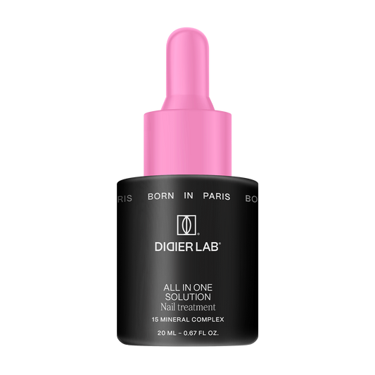 Nagel olie Didier lab "Beauté" All-in-one