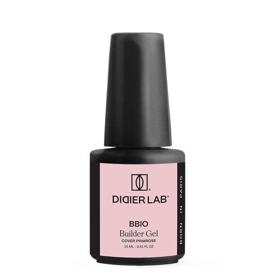 Builder Gel BBIO "Didier Lab Cover, Primrose, 15ml
