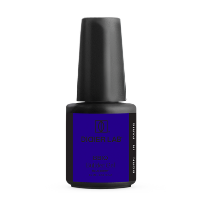 Builder Gel BBIO " Didier Lab" Blueberry, 15ml