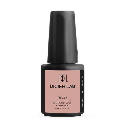 Builder Gel BBIO "Didier Lab" Natural Skin, 15ml