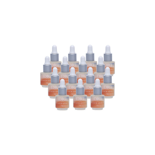 Didier Lab Beauté Dry Oil, 5ml, 15 stuks