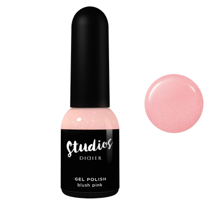 Gellak Studios Didier, blush pink, 8ml