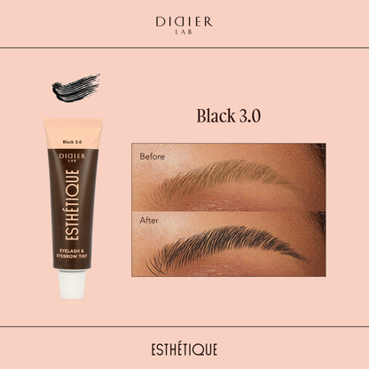 Esthétique brow en wimper tint, Didier Lab, 15ml