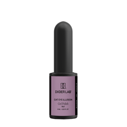 Gellak, Cat Eye, Illusion No 1, Didier Lab, 6ml