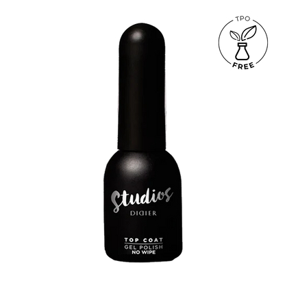 Gellak Studios, Top  Coat No wipe, 8 ml