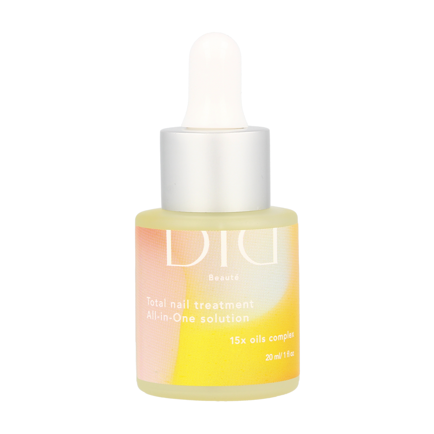 Nagel olie Didier lab "Beauté" All-in-one