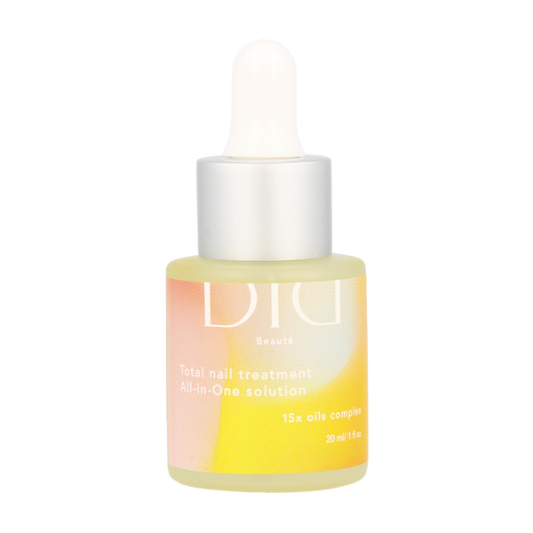 Nail oil Didier lab "Beaute" All in one solution, 1 vnt