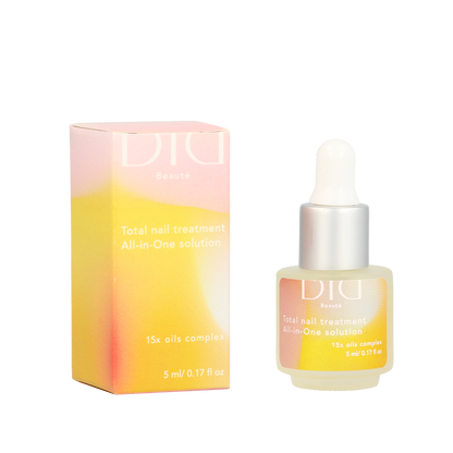 Nagel olie Didier lab "Beauté" All-in-one