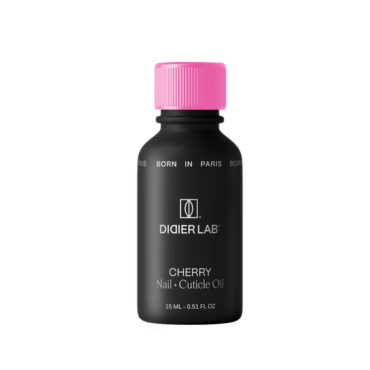 Nagelriem olie "Didier Lab", Cherry