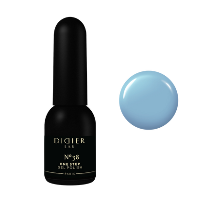 One Step Gel polish "Didier Lab" No38, 10ml