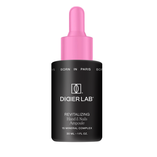 Hand & nagel serum "Didier Lab Beauté" 30ml