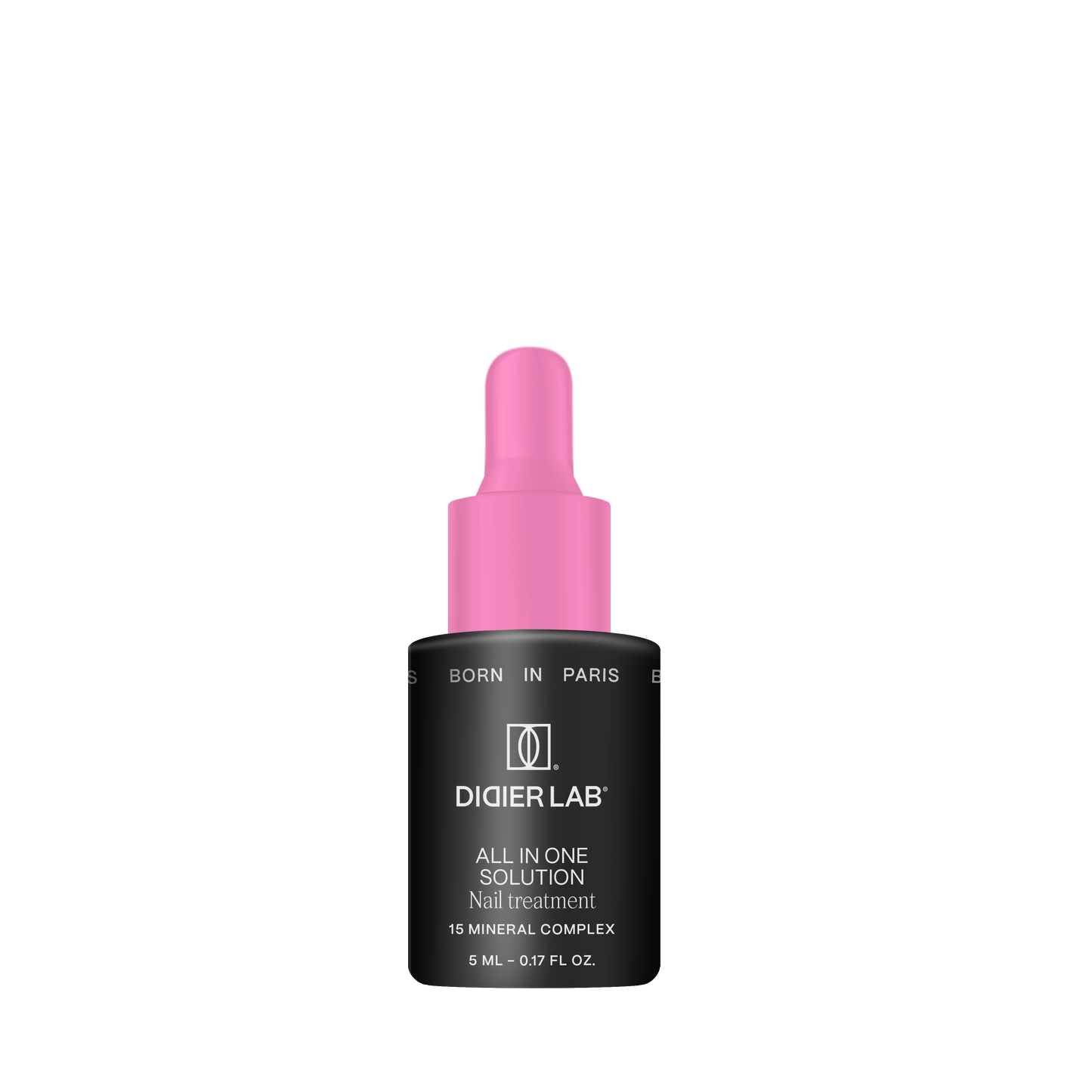 Nagel olie Didier lab "Beauté" All-in-one