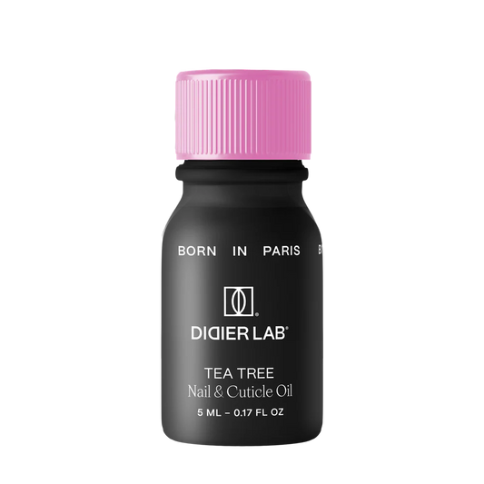 Nagelriem olie "Didier Lab", tea tree, 5ml