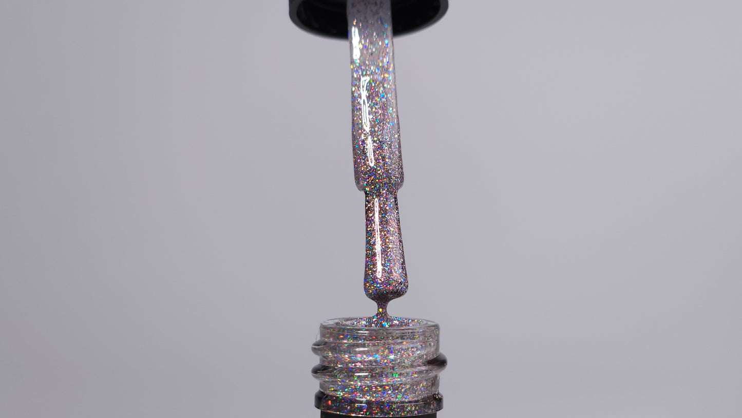 Gellak "Didier Lab", Electro, No5, 8ml