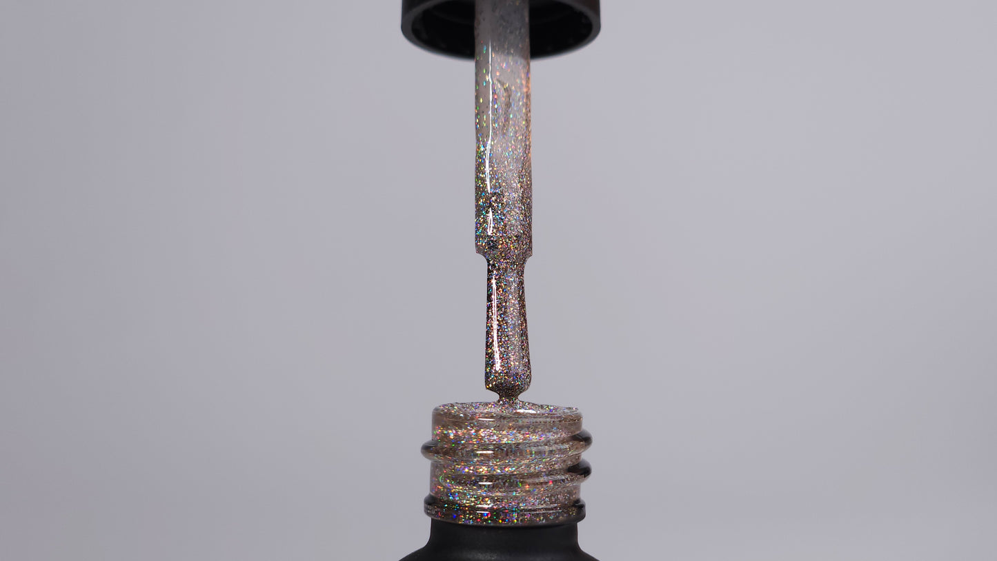 Gellak "Didier Lab", Electro, No6 8ml