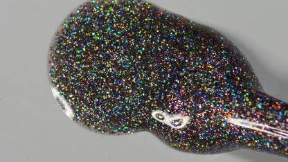 Gellak "Didier Lab", Electro, No6 8ml