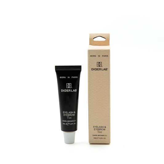 Brow en wimper tint, Didier Lab, 15ml