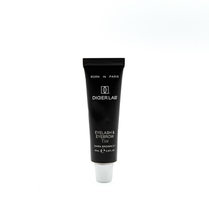 Brow en wimper tint, Didier Lab, 15ml